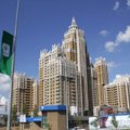 Artėjanti „Expo“ paroda verčia Kazachstaną keisti vizų politiką