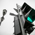 Ministerija siūlo atsisakyti žaliojo mirksinčio šviesoforo signalo