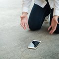Netekus telefono: 5 žingsniai, kurie padės atrasti ar bent apsisaugoti