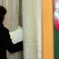 Over 2.5 mln citizens registered as voters for Seimas' election