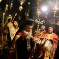 Georgia calls on parliament to end ties with international orthodox forum