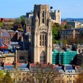 Bristolis – Europos žalioji sostinė 2015: ką čia galima pamatyti