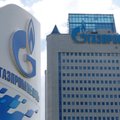 "Газпром" повысил цену на газ для Беларуси