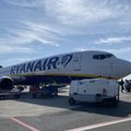 FT: Ryanair заставляет граждан ЮАР сдавать тест на африкаансе перед полетом