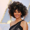 Perpus jauniau atrodanti Halle Berry išklojo savo grožio paslaptį