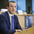 EU commissioner Sinkevicius says lifestyle changes will be required