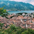Daugiausia liaupsių sulaukianti Juodkalnijos vieta – labai graži, bet pavojinga gyvybei