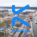 Klaipėdos ženklas: miesto įvaizdžiui padaryta žala