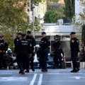 Ispanijos policija išardė po „pagalbos Ukrainai“ priedanga veikusį kontrabandos tinklą