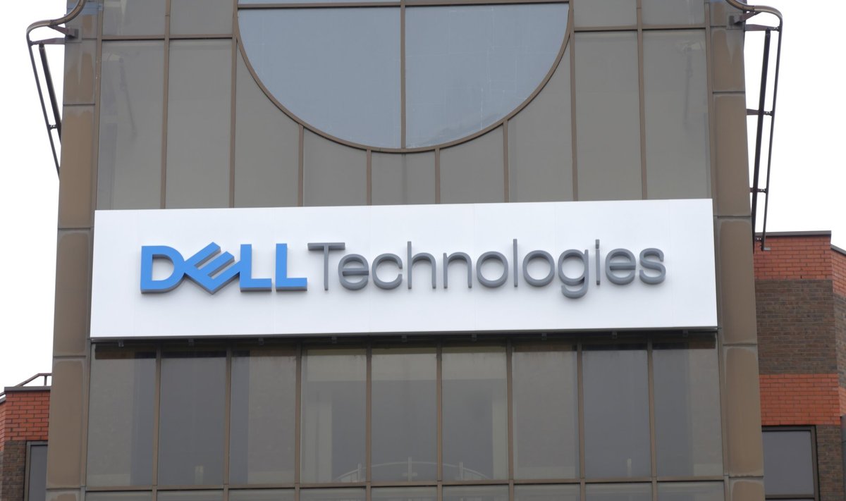 „Dell Technologies“