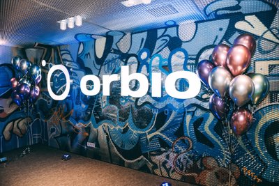Orbio World ofiso atidarymas (Dainiaus Dambrausko nuotr.)