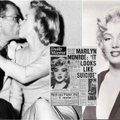 Marilyn Monroe mirtis ėmė kelti dar daugiau klausimų: prabilo laidojimo namų savininkas, vos įstengęs atpažinti jos kūną