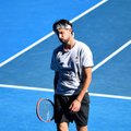 „Australian Open“: Thiemo fiasko, ruso pasaka ir sunkios Williams bei Osaka pergalės
