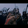 Kino teatruose - naujas istorinis epas „Leitis“: žiūrovus grąžins į viduramžių Lietuvą