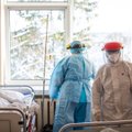 Per parą Lietuvoje – 118 koronaviruso atvejų, trys mirtys