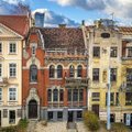 Neeilinis pasiūlymas Vilniuje: parduodamas namas „Montvilos kolonijoje“