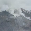 N.Zelandijoje vėl išsiveržė „Žiedų valdovo“ išgarsintas ugnikalnis