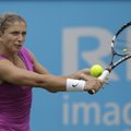 WTA turnyre Palerme - italės S.Errani triumfas