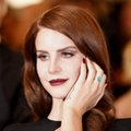 Lana Del Rey skelbia pasaulinį konkursą, kurio laimėtojams padovanos pusę milijono litų