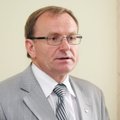 Atleistas Šiaulių administracijos direktorius taps mero patarėju