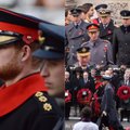 Princas Harry toliau laužo taisykles: apkaltintas kariuomenės taisyklių pažeidimu