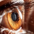 Regos patikra parodo daugiau, nei manote: akys gali išduoti Alzheimerio ligą, diabetą ir išsėtinę sklerozę