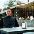Į Barseloną iš lietuvių išsvajotos salos pabėgęs Daivaras ištraukė laimingą kortą: vos 21-erių, o jau vadovauja restoranui
