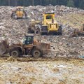 Šiaulių rajone statoma maisto atliekų apdorojimo gamykla