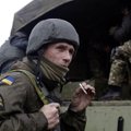 Украинские военные попали под обстрел: трое раненых, один скончался