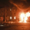 В Харькове в ходе ночной атаки РФ погибли шесть человек