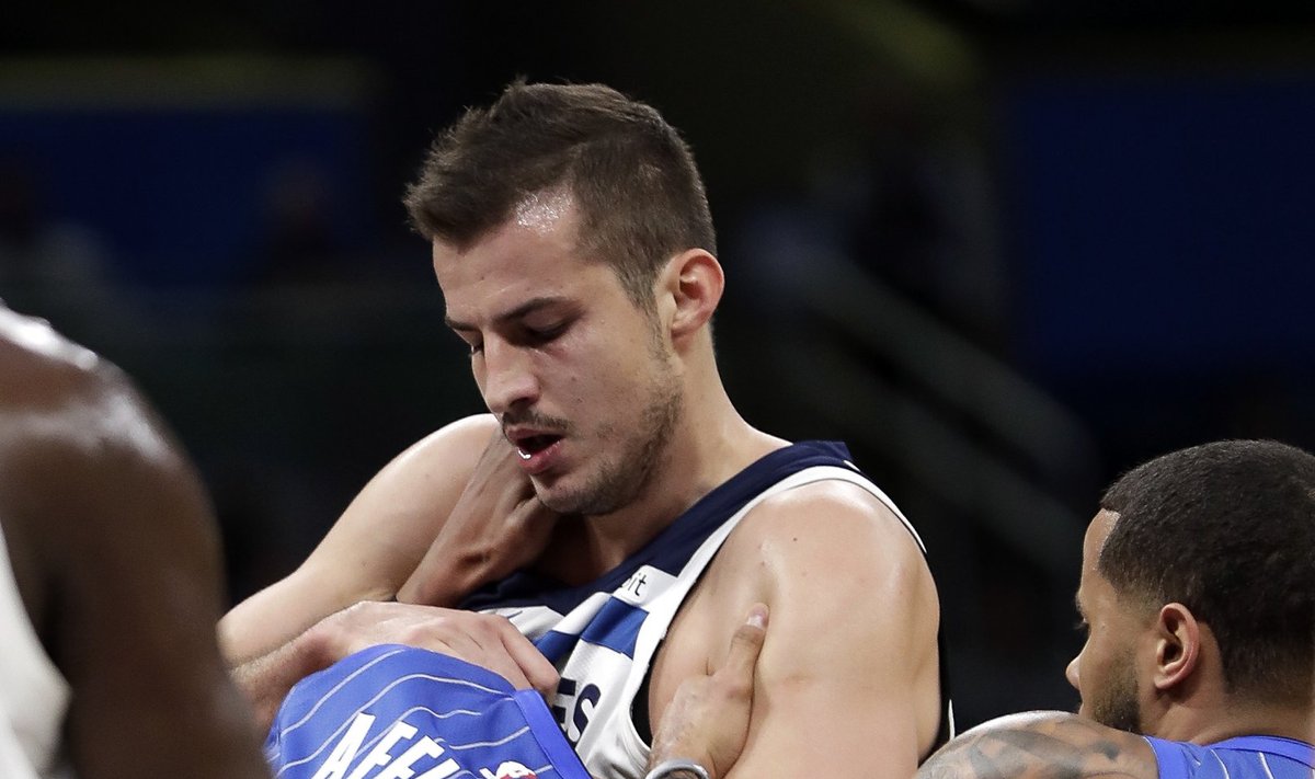 Nemanja Bjelica