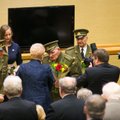 Российские каналы могут наказать за информацию о борцах за свободу Литвы