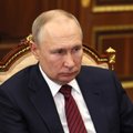 Žudikas Kremliuje. Kaip atsitiktinai į valdžią patekęs Putinas ją uzurpavo