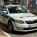 Vilniuje – slaptas tyrimas: policija viešbutyje verslininką užtiko su jauna prostitute
