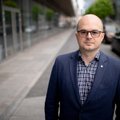 Vytautas Benokraitis: verslas, kuris negalvoja apie tvarumą, ilgainiui yra pasmerktas žlugti