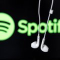„Spotify“ nori savo tinklalaides paversti TV laidomis ir filmais