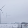 Praėjusią savaitę 60 proc. Lietuvoje sugeneruotos elektros pagamino vėjo jėgainės ir hidroelektrinės