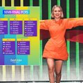 Ištraukti didžiosios „Eurovizijos“ burtai: paaiškėjo, kuriame pusfinalyje pasirodys Lietuva