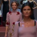 „Dolce & Gabbana“ kolekciją mamoms pristatė modeliai su vaikais