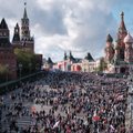 Kas yra tos „Keturios Rusijos“ ir kiek liks rusų iki 2036 metų?