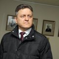 V.Valkiūnas išrinktas Respublikonų partijos pirmininku