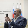 Putino antikarinio konkurento surinkti parašai „neįtikino“ rinkimų komisijos: apkaltino ne tik sukčiavimu, bet ir palaikų išniekinimu