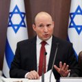 Izraelio premjeras: nesu nusistatęs prieš „gerą“ sutartį dėl Irano branduolinės programos