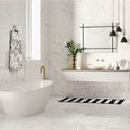 10 būdų, kaip paversti vonios kambarį įspūdingiausia namų vieta