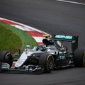 N. Rosbergas: gerbiu FIA sprendimą, bet nesutinku su juo