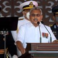 Šri Lankos prezidentas dėl maisto produktų stygiaus paskelbė ekstremalią padėtį