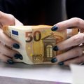 Įtemptas laikas Lietuvai: Briuselyje laukia kova dėl pinigų, vairuotojų ir „Brexit“