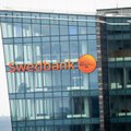 Swedbank за второй квартал уплатил 25 млн евро временного взноса солидарности