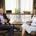 Oprah Winfrey išsakė savo nuomonę apie L.Armstrongo interviu