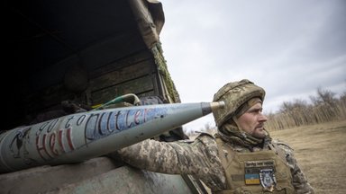 Венгрия и Словакия отказались поставлять снаряды Украине